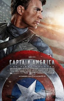Watch Captain America: The First Avenger Movie (2011) Online