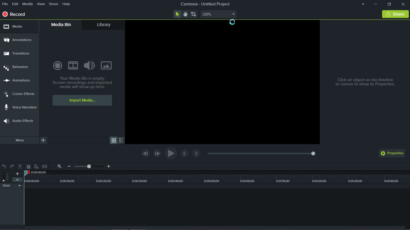 top 5 free video editors for youtube