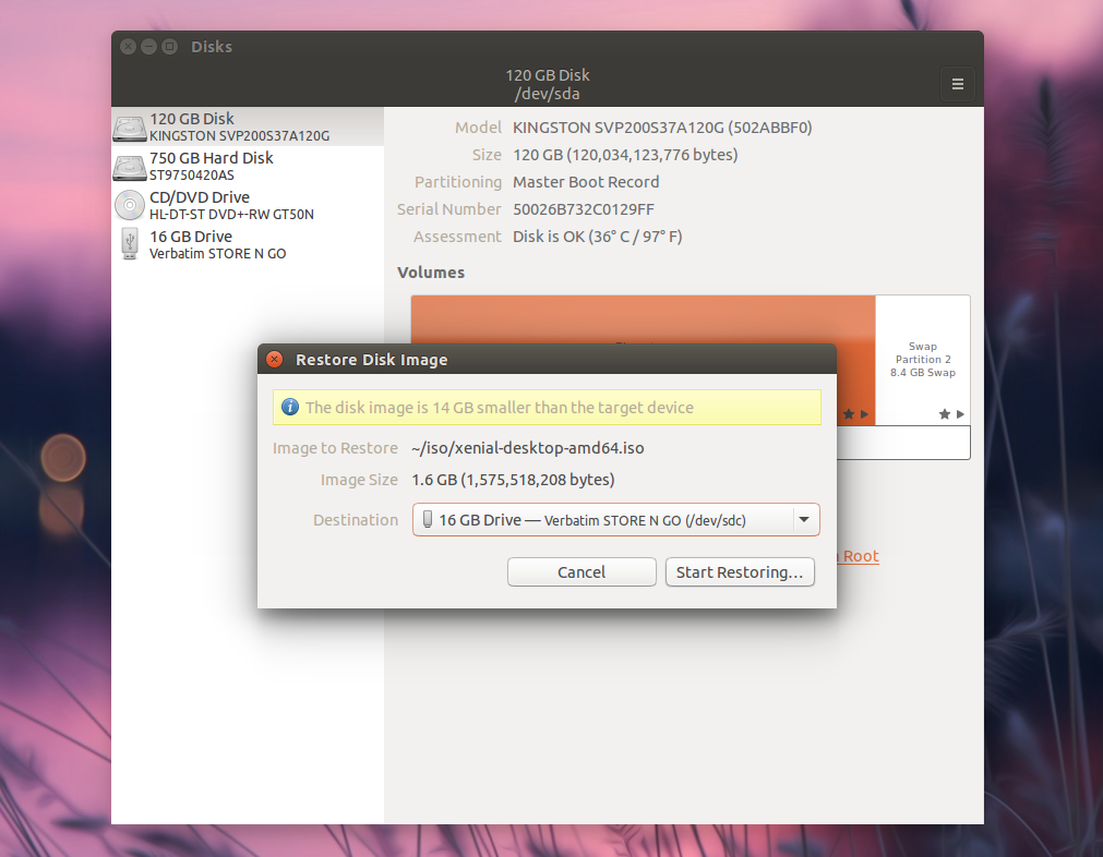 Tool To Make Bootable Usb Ubuntu Best Tools