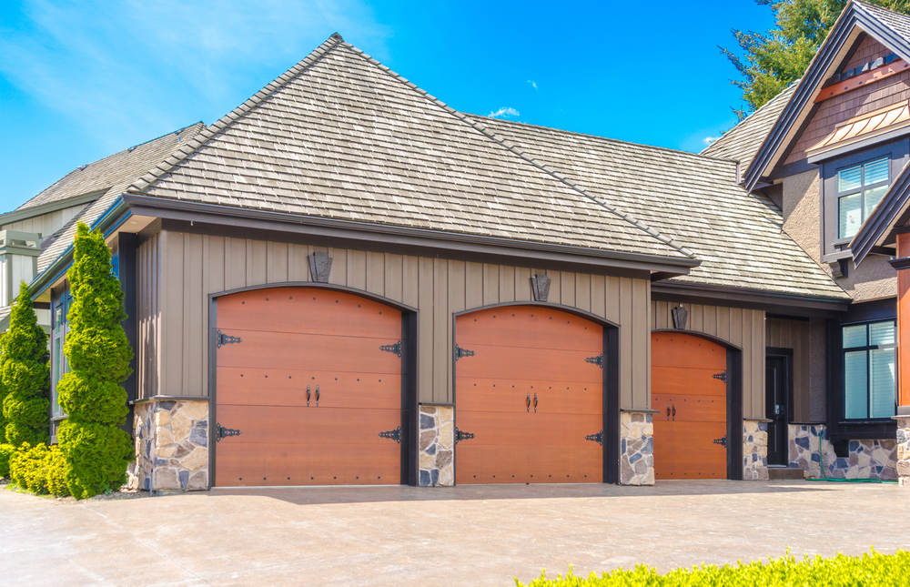 Overhead Door Company of the Northland EyeCatching Garage Doors for