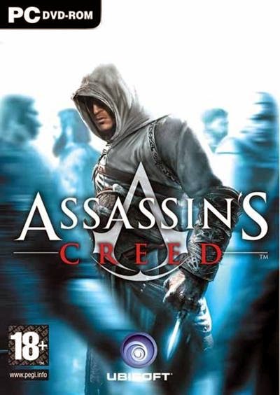 Assassins Creed PC Full Español