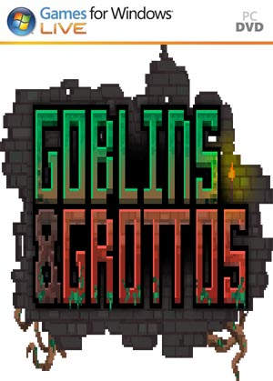 Goblins and Grottos PC Full Goblins and Grottos PC Full
