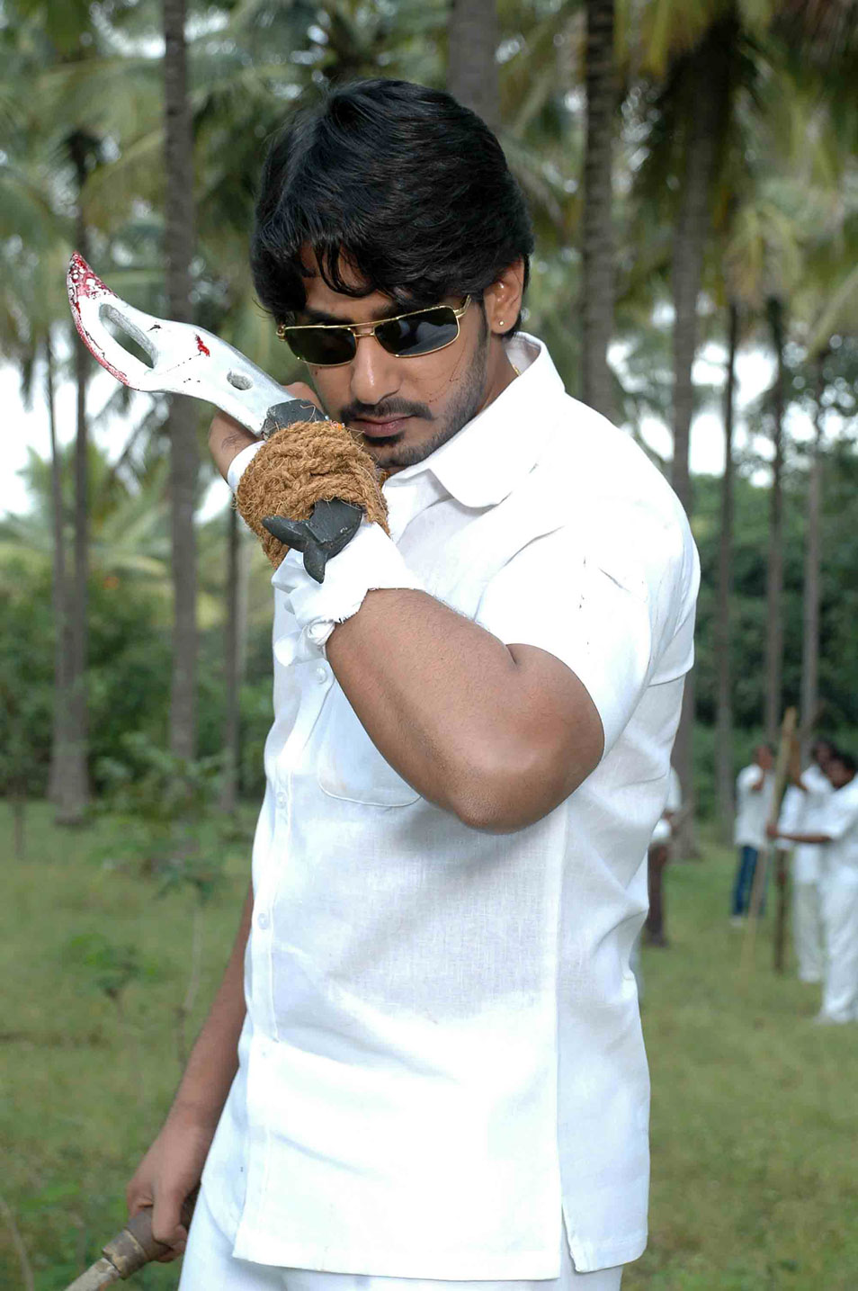 My Celib News Super Shastri Kannada stills