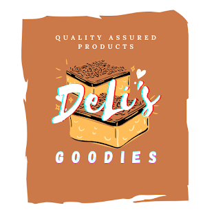 DeLi's Goodies Order Now!