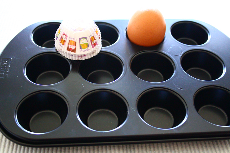 Kochfelder: Schoko-Muffins mit Erdbeeren Kochfelder: Schoko-Muffins mit Erdbeeren