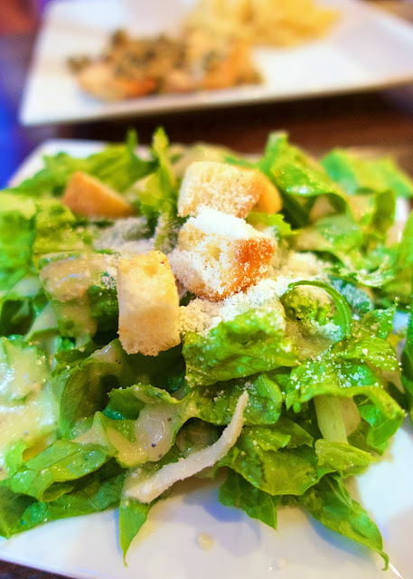 Where to Eat in St. Augustine, FL - Sunset Grille, Blondi's Oasis Diner, Barley Republic, Tini Martini Bar, Nonna's Trattoria, Centro Restaurant & Piano Bar, Cousteau's Waffle and Milkshake Bar