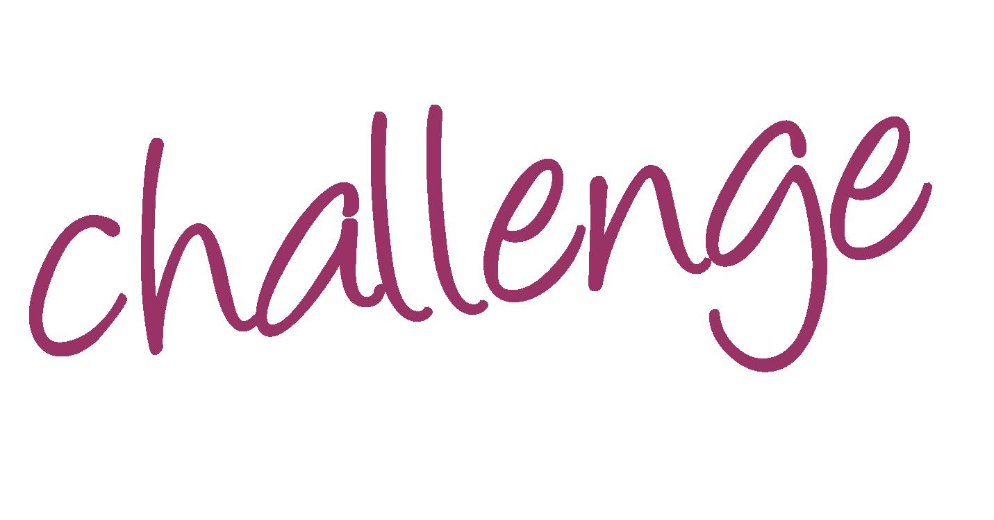 CLICCA QUI PER PARTECIPARE AL CHALLENGE DEL MESE DI MAGGIO!