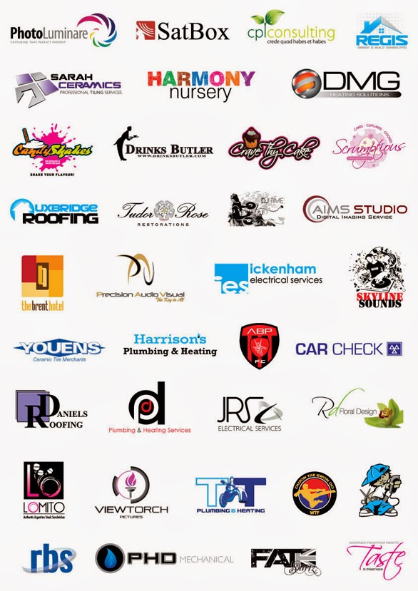 Premier All Logos Best Logo Design Inspiration