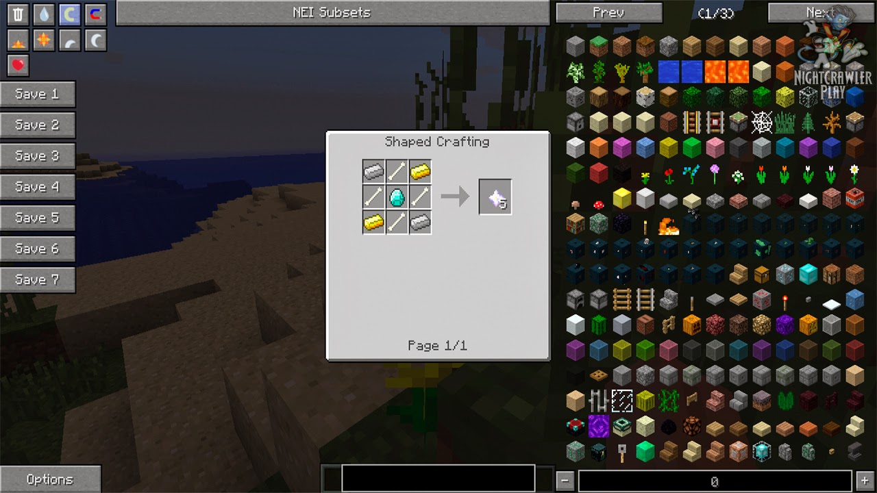 Nether Star | Como Instalar Mods No Minecraft - Os melhores mods você