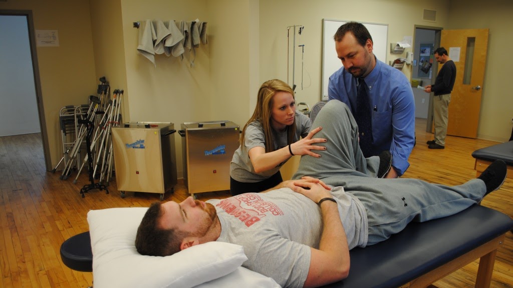 Physical Therapy Physical Therapist Assistant College