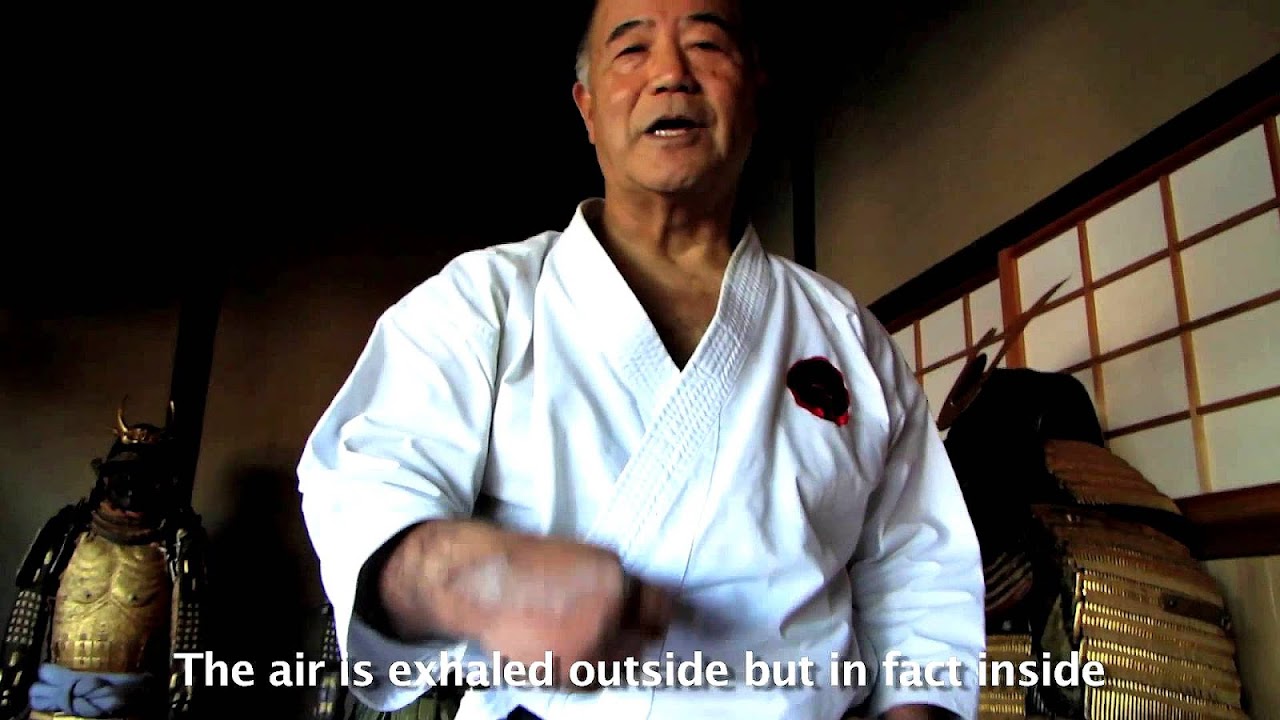 10th Dan Karate Karate Choices