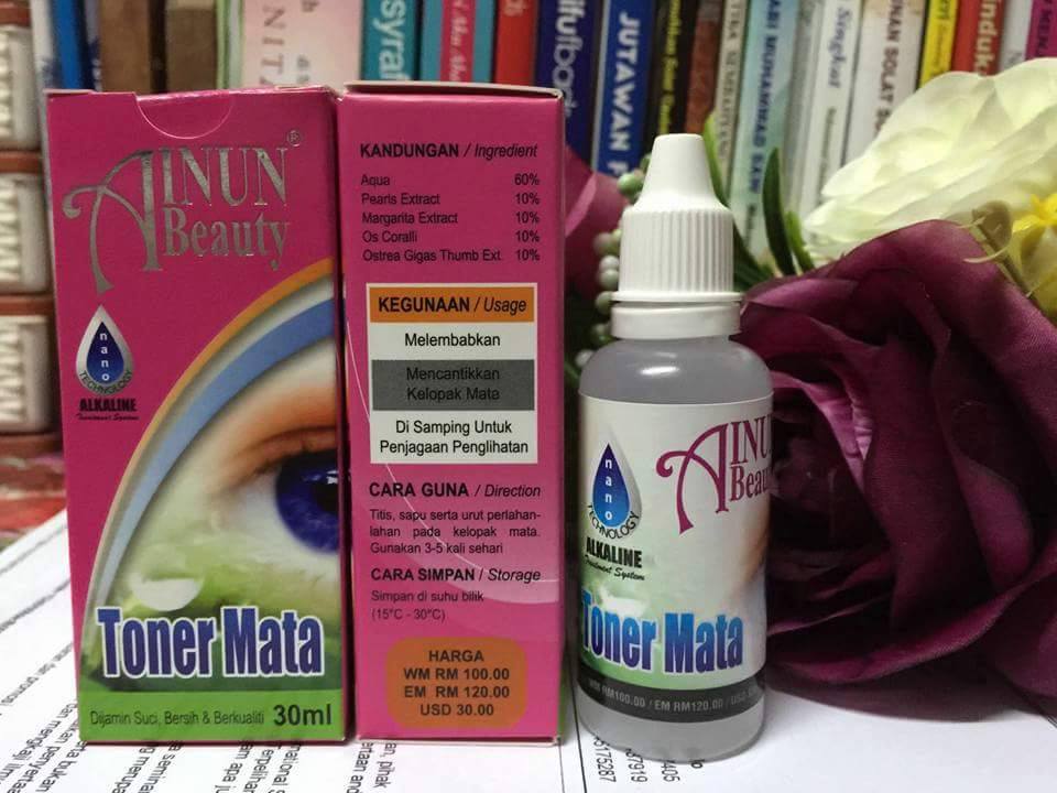 AINUN BEAUTY - HARGA MURAH ORIGINAL | HARGA MURAH PROTON R3 SATRIA NEO