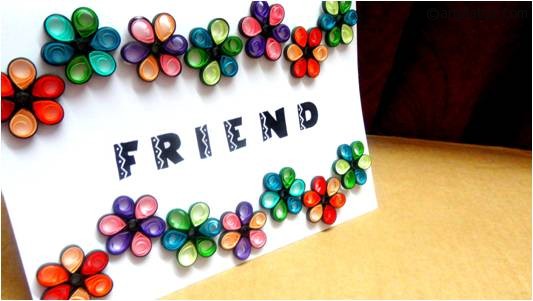 friendship cards
