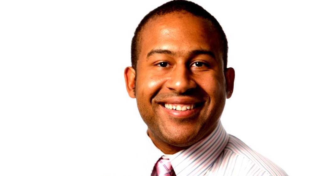 John Hill (Texas politician)