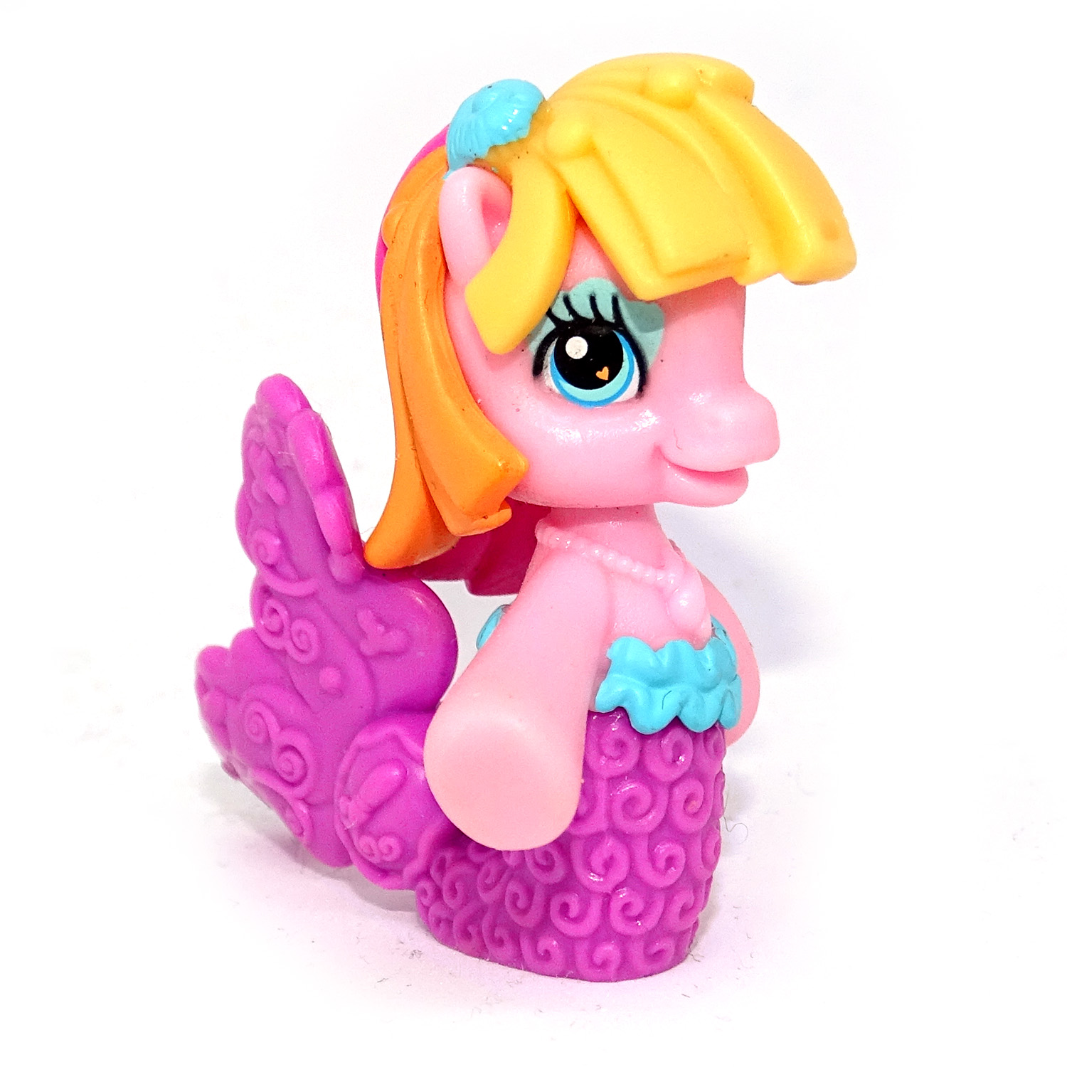 My Little Pony Toola-Roola Birthday Splash Accessory