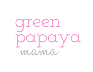 Green Papaya Mama
