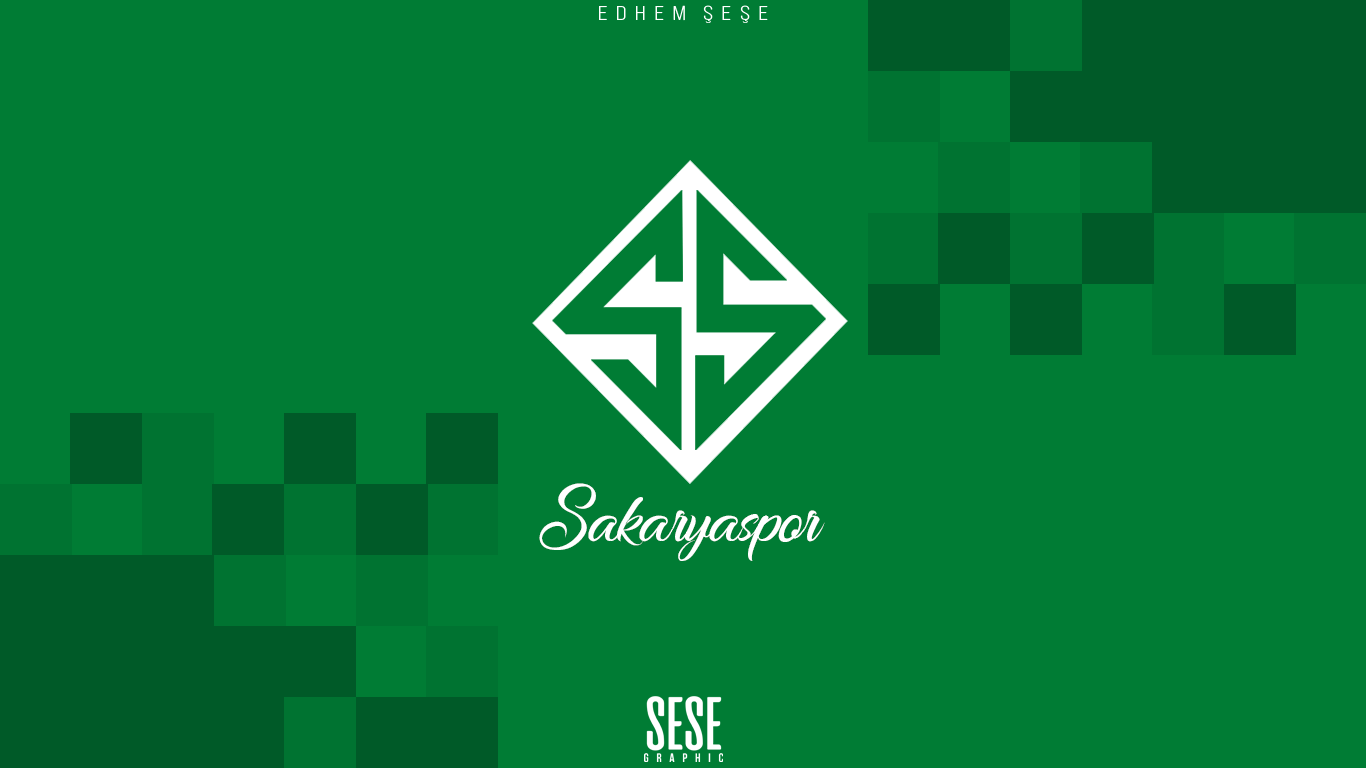 SESE Graphic Sakaryaspor Wallpaper SESE Graphic Sakaryaspor Wallpaper