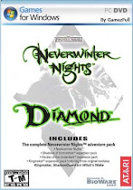 Descargar Neverwinter Nights Diamond Edition-GOG para 
    PC Windows en Español es un juego de Pocos Requisitos desarrollado por BioWare / Hasbro Inc