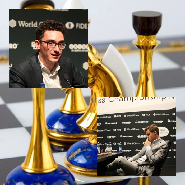 Mosaico Ajedrecístico Chess Blog Campeonato Mundial De Ajedrez