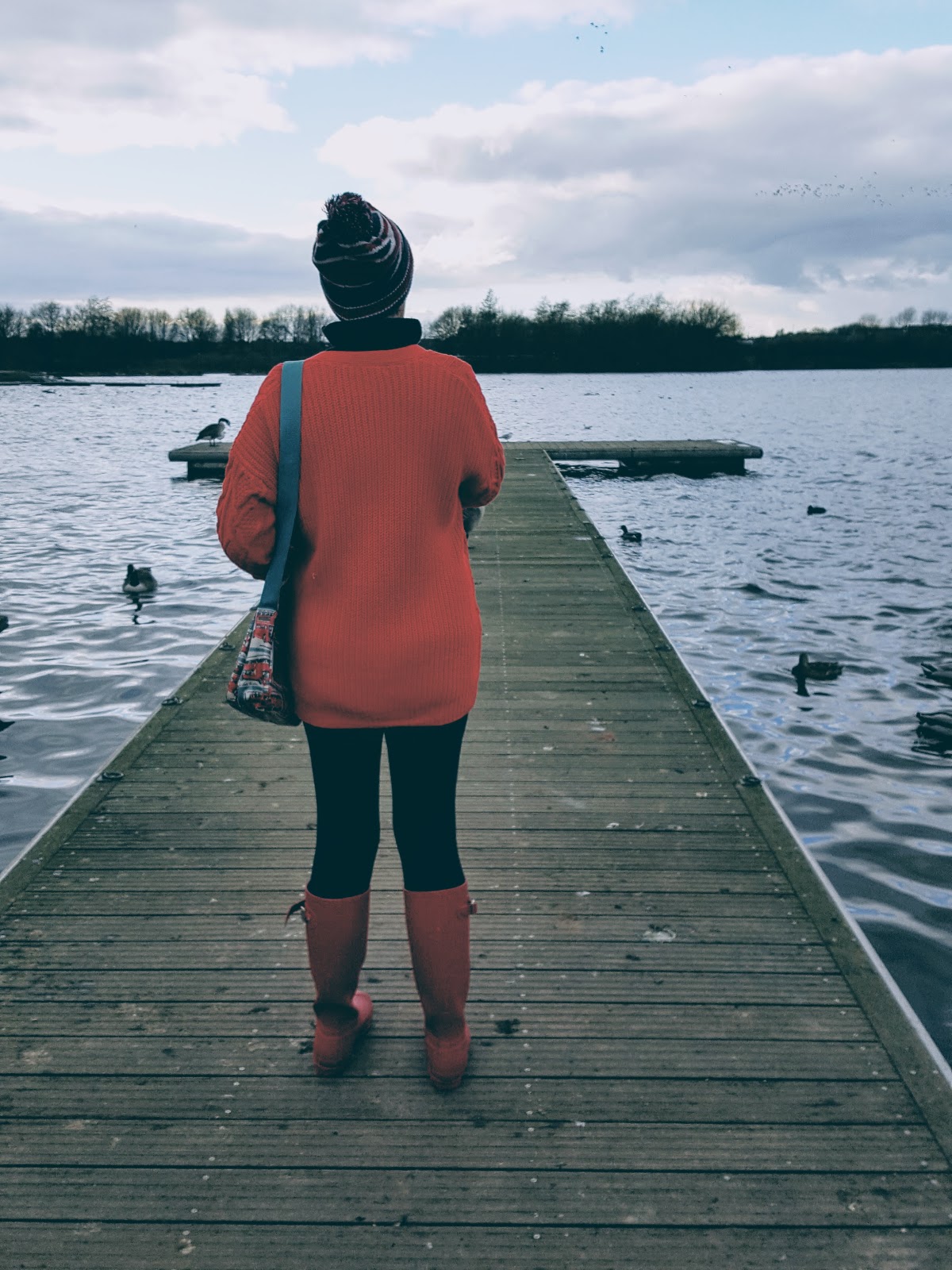 3 Reasons To Get Out And Walk Shake The Winter Blues Away Claire's World