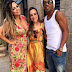 Football legend Ronaldinho set to marry two women at the same time