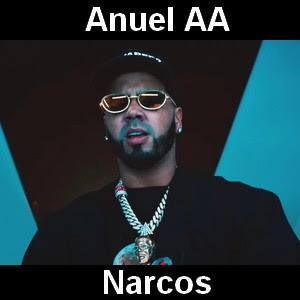 Anuel AA – Narcos