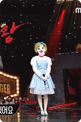 171028 오마이걸 유아 Windy Day 직캠 | 인스티즈