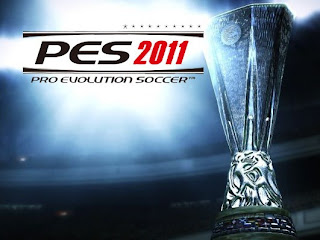 update game pes 2011