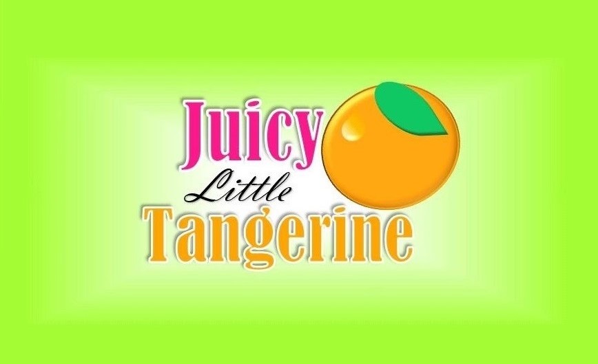 Juicy Little Tangerine
