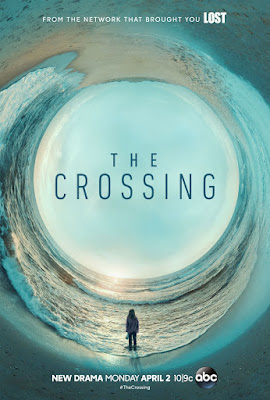 The Crossing Series Poster