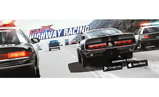 Android and iOS CarX Highway Racing v1.52.1