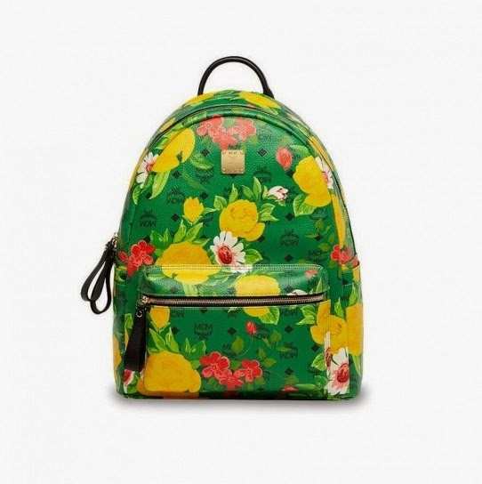 Color-Block By FelyM.: BACKPACKS ARE BACK