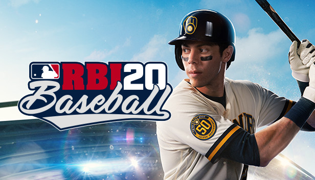 R.B.I. Baseball 20 v1.0.4 [Paid] APK,OBB For Android