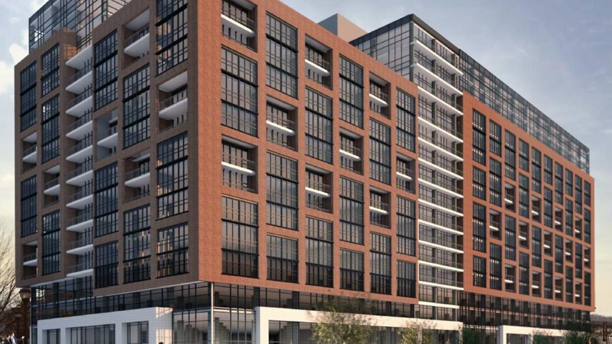 Community Architect Daily What developers suggest for cities