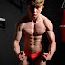 EastBoys - Muscle Flex - Casting 23