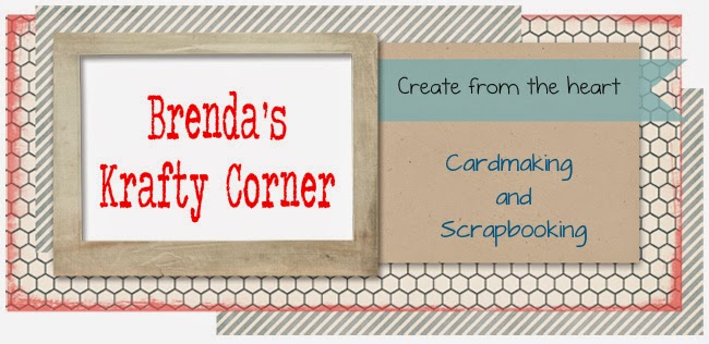 Brenda's Krafty Corner