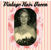 Vintage Hair Queen