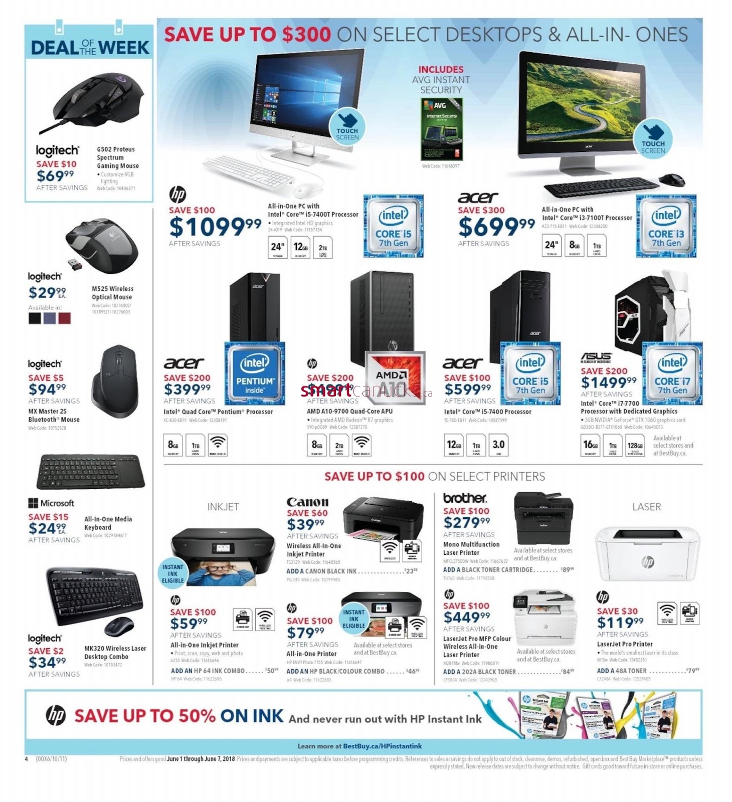 best buy weekly flyer june 1 7 2018 weekly flyers canada best buy dartmouth flyer
