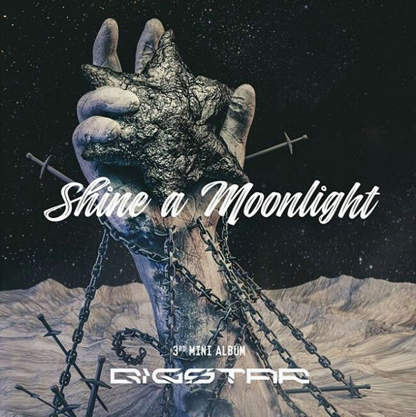 4일(금), 빅스타(BIGSTAR) 미니 앨범 3집 'Shine a Moonlight (타이틀곡:달빛 소나타)' 발매 예정 | 인스티즈