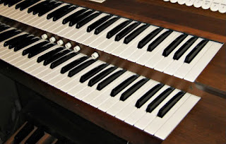 The Latter-day Saint Organist: Lesson 1: Understanding the Parts of the ...