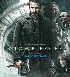 Snowpiercer Soundtrack Cover