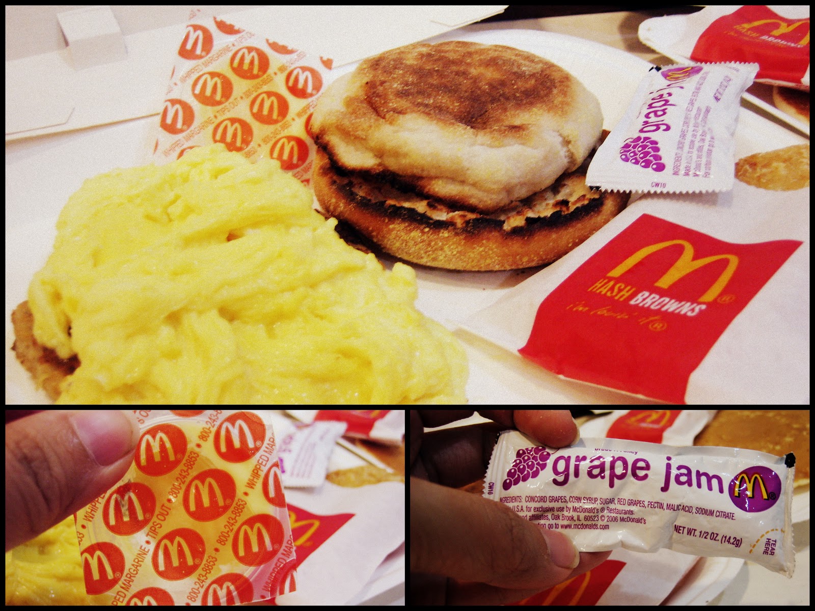 waisikmiao.blogspot.com: Drive Thru - Mcdonald Breakfast