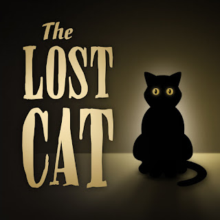  the Lost Cat