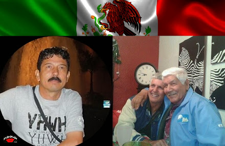 Jorge Gallegos Encinas (México) canta Roberto Carlos ‘Meu querido, meu velho, meu amigo’