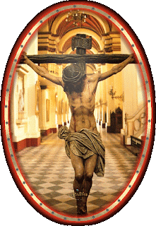 Resultado de imagen para gifs de cristo crucificado