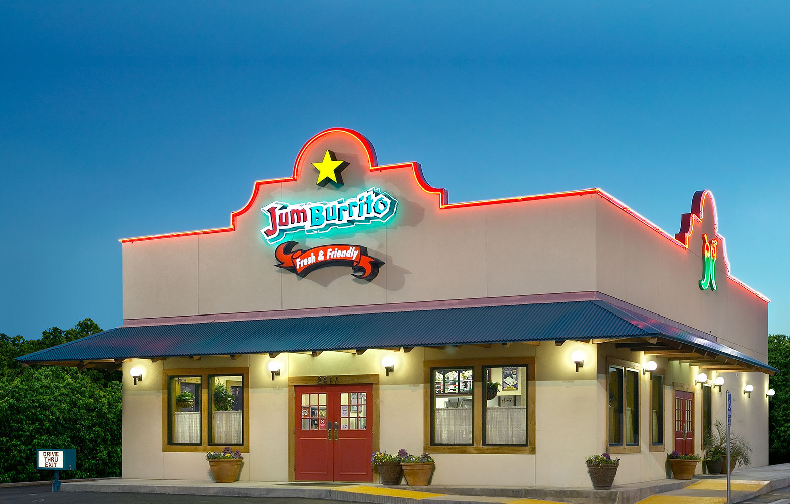 The Wandering Wahoo Deep in the Heart of Texas