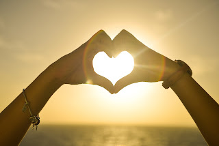 #LoveDoes: Healing America through Love