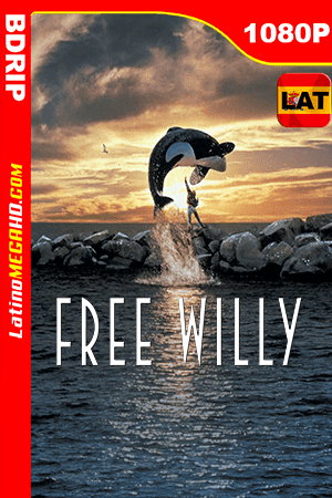 Liberen a Willy (1993) Latino HD BDRIP 1080P ()