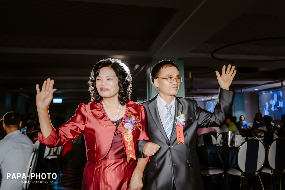 PAPA-PHOTO,婚攝,婚宴,阿沐婚宴,婚攝阿沐,阿沐婚攝,Amour阿沐,茂園,阿沐婚攝,類婚紗
