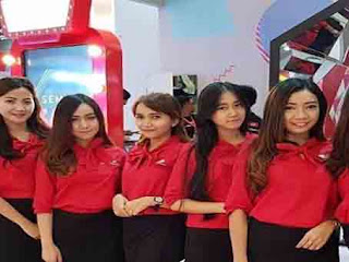 Lowongan Kerja Batam ( SPG/SPB Advertising) Lowongan Kerja Batam ( SPG/SPB Advertising)